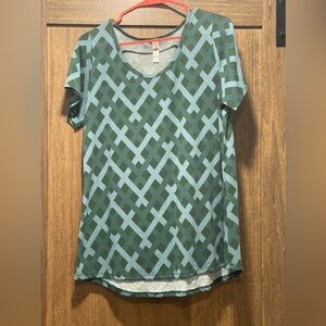 LuLaRoe Perfect T